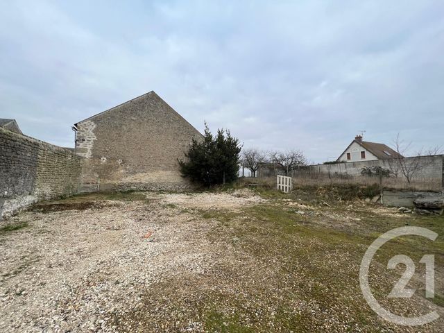 terrain à vendre - 320.0 m2 - LE MALESHERBOIS - 45 - CENTRE - Century 21 Agence De Malesherbes