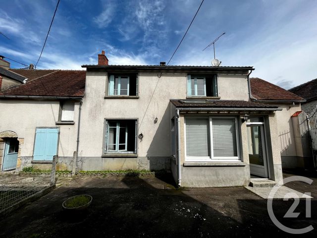 maison - ECHILLEUSES - 45