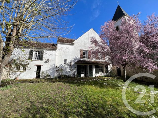 Maison à vendre ORVILLE