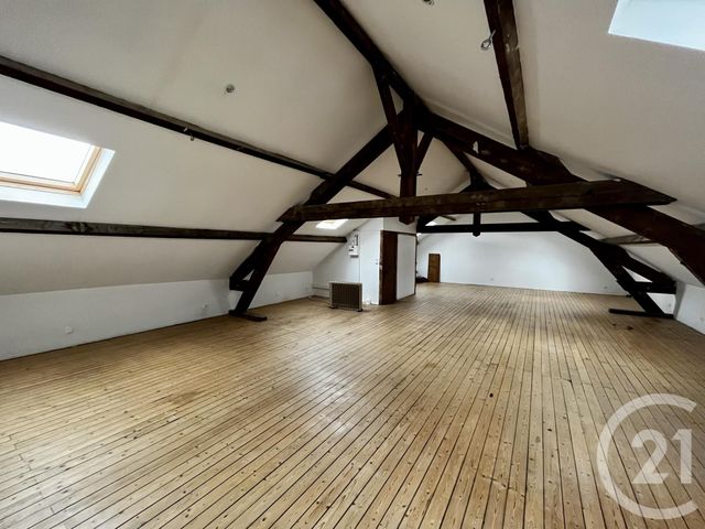 immeuble à vendre - 277.96 m2 - LE MALESHERBOIS - 45 - CENTRE - Century 21 Agence De Malesherbes