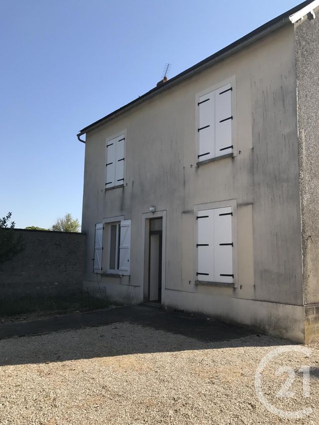 Maison à louer LE MALESHERBOIS