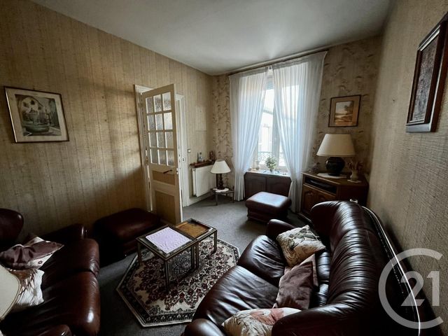 maison à vendre - 7 pièces - 152.4 m2 - LE MALESHERBOIS - 45 - CENTRE - Century 21 Agence De Malesherbes