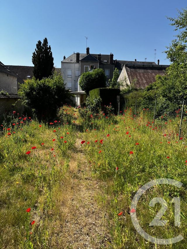 maison à vendre - 7 pièces - 152.4 m2 - LE MALESHERBOIS - 45 - CENTRE - Century 21 Agence De Malesherbes
