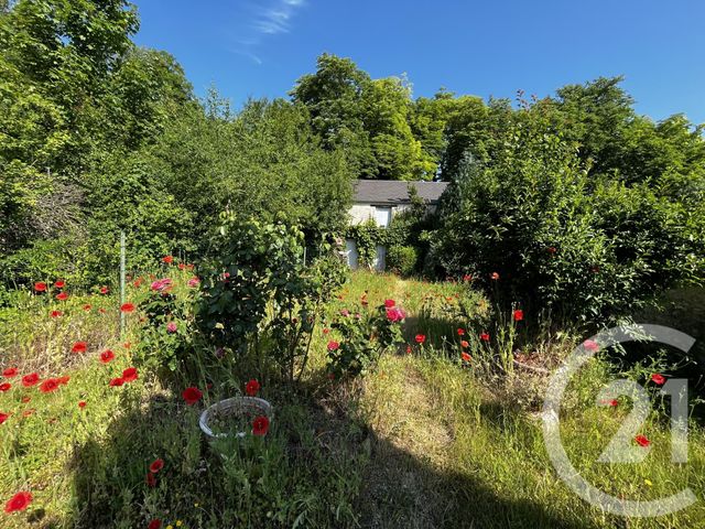 maison à vendre - 7 pièces - 152.4 m2 - LE MALESHERBOIS - 45 - CENTRE - Century 21 Agence De Malesherbes