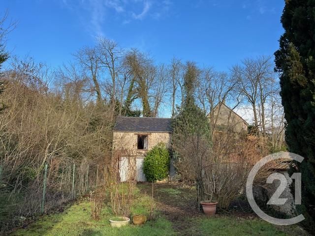 maison à vendre - 7 pièces - 152.4 m2 - LE MALESHERBOIS - 45 - CENTRE - Century 21 Agence De Malesherbes