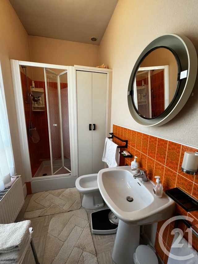 maison à vendre - 7 pièces - 152.4 m2 - LE MALESHERBOIS - 45 - CENTRE - Century 21 Agence De Malesherbes