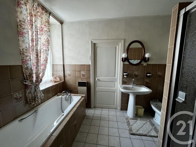 maison à vendre - 7 pièces - 152.4 m2 - LE MALESHERBOIS - 45 - CENTRE - Century 21 Agence De Malesherbes