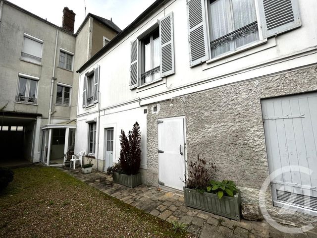 maison à vendre - 7 pièces - 152.4 m2 - LE MALESHERBOIS - 45 - CENTRE - Century 21 Agence De Malesherbes