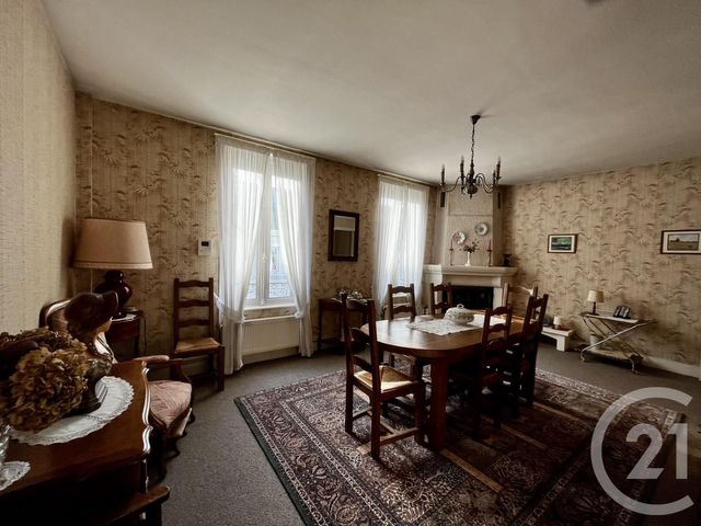 maison à vendre - 7 pièces - 152.4 m2 - LE MALESHERBOIS - 45 - CENTRE - Century 21 Agence De Malesherbes