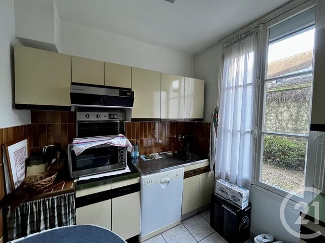 maison à vendre - 7 pièces - 152.4 m2 - LE MALESHERBOIS - 45 - CENTRE - Century 21 Agence De Malesherbes