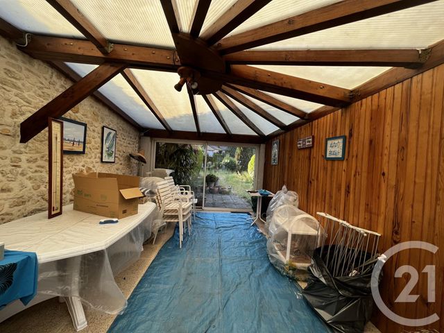 maison à vendre - 7 pièces - 152.4 m2 - LE MALESHERBOIS - 45 - CENTRE - Century 21 Agence De Malesherbes