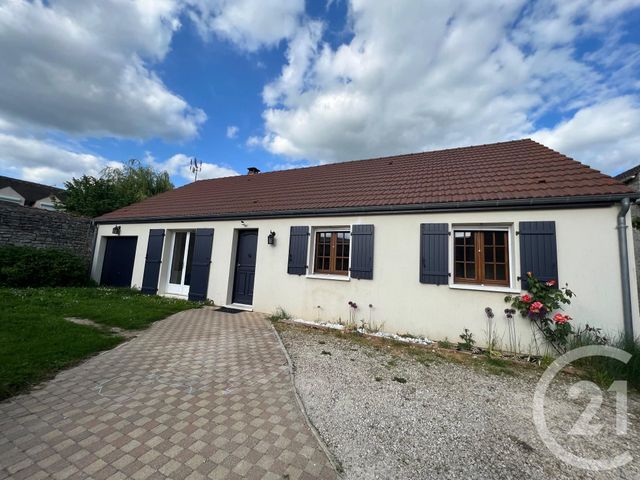 maison - LE MALESHERBOIS - 45