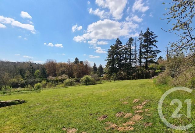 terrain à vendre - 895.0 m2 - LE MALESHERBOIS - 45 - CENTRE - Century 21 Agence De Malesherbes