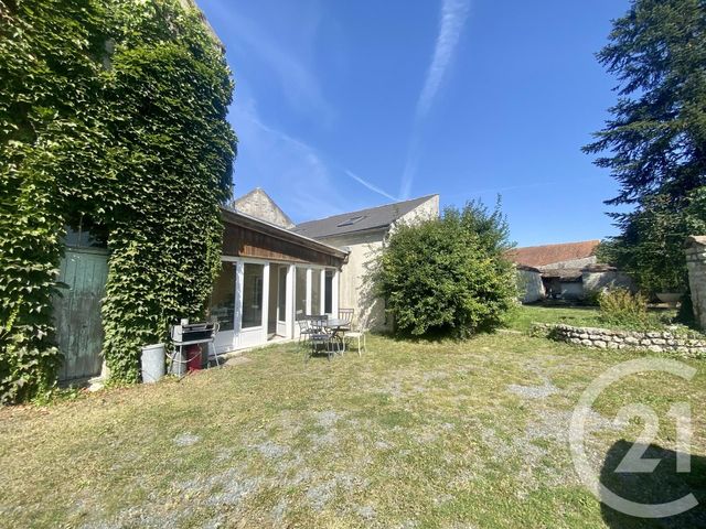 maison - LE MALESHERBOIS - 45