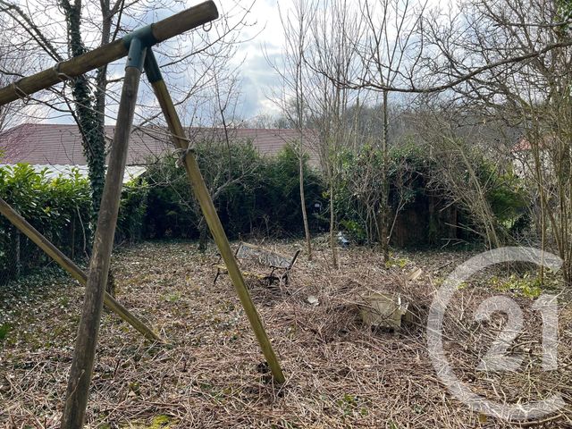 maison à vendre - 3 pièces - 82.2 m2 - LE MALESHERBOIS - 45 - CENTRE - Century 21 Agence De Malesherbes