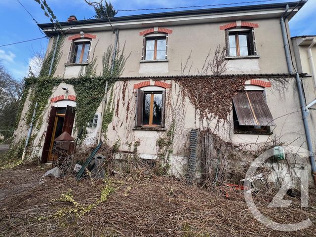 maison à vendre - 3 pièces - 82.2 m2 - LE MALESHERBOIS - 45 - CENTRE - Century 21 Agence De Malesherbes