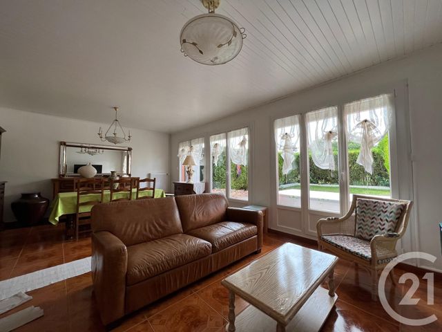 maison - LE MALESHERBOIS - 45