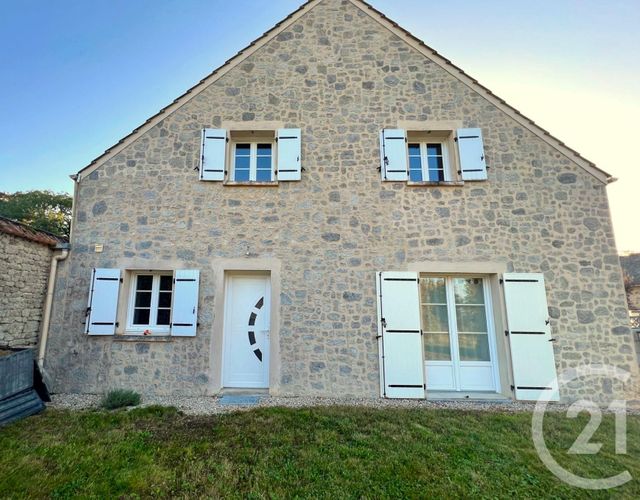 maison à vendre - 5 pièces - 97.3 m2 - ENGENVILLE - 45 - CENTRE - Century 21 Agence De Malesherbes