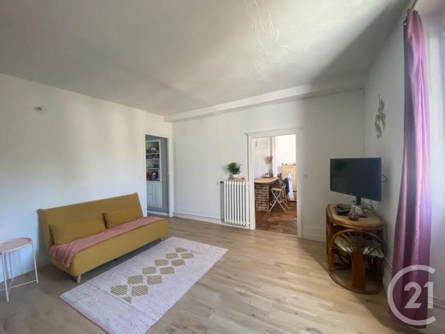 appartement - LE MALESHERBOIS - 45