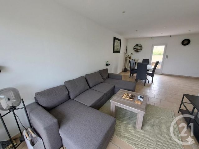 maison à vendre - 5 pièces - 103.05 m2 - LE MALESHERBOIS - 45 - CENTRE - Century 21 Agence De Malesherbes