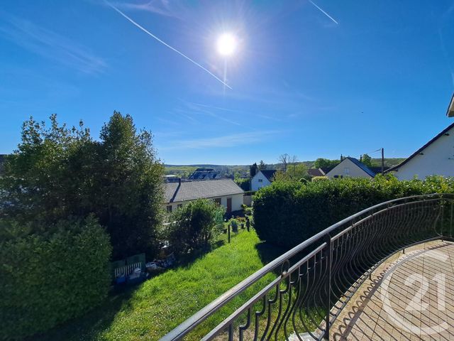 maison à vendre - 5 pièces - 103.05 m2 - LE MALESHERBOIS - 45 - CENTRE - Century 21 Agence De Malesherbes