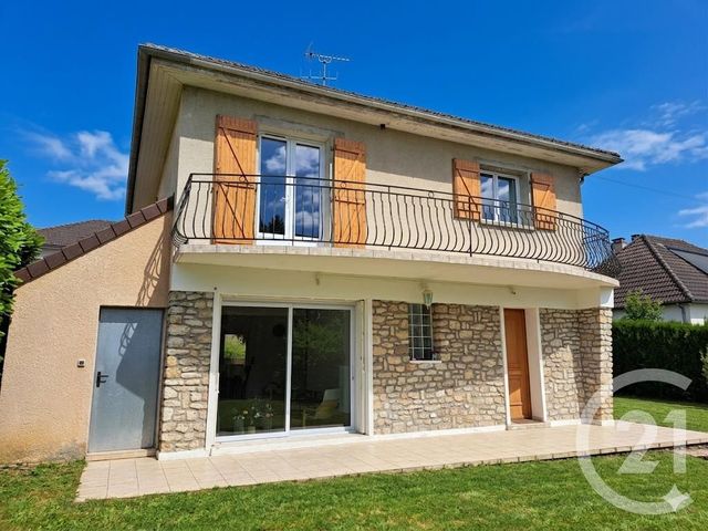 maison - LE MALESHERBOIS - 45