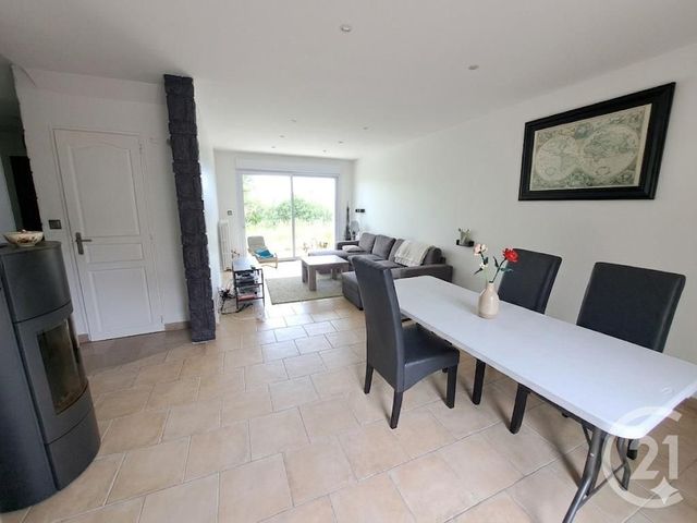 maison à vendre - 5 pièces - 103.05 m2 - LE MALESHERBOIS - 45 - CENTRE - Century 21 Agence De Malesherbes