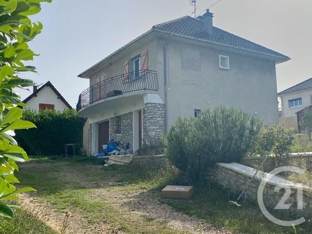 maison - LE MALESHERBOIS - 45