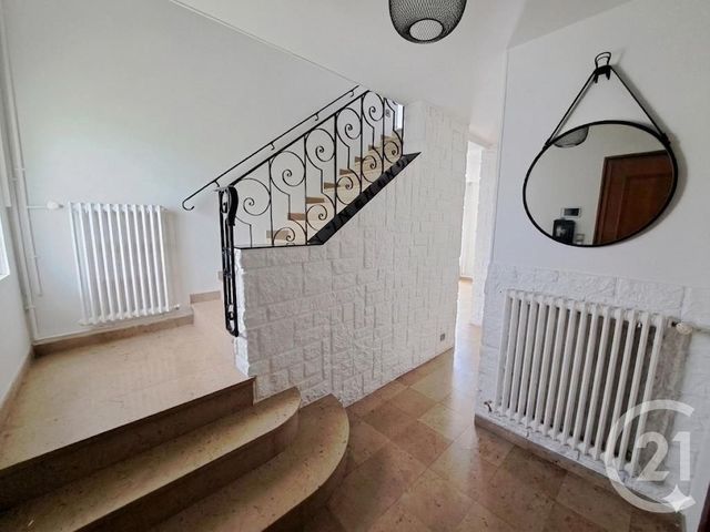 maison à vendre - 5 pièces - 103.05 m2 - LE MALESHERBOIS - 45 - CENTRE - Century 21 Agence De Malesherbes