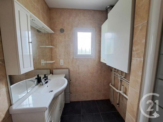 maison à vendre - 5 pièces - 103.05 m2 - LE MALESHERBOIS - 45 - CENTRE - Century 21 Agence De Malesherbes