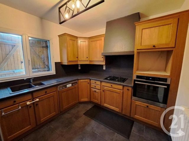 maison à vendre - 5 pièces - 103.05 m2 - LE MALESHERBOIS - 45 - CENTRE - Century 21 Agence De Malesherbes