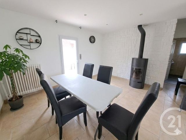 maison à vendre - 5 pièces - 103.05 m2 - LE MALESHERBOIS - 45 - CENTRE - Century 21 Agence De Malesherbes
