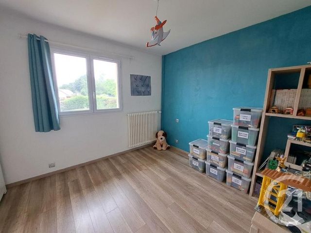 maison à vendre - 5 pièces - 103.05 m2 - LE MALESHERBOIS - 45 - CENTRE - Century 21 Agence De Malesherbes