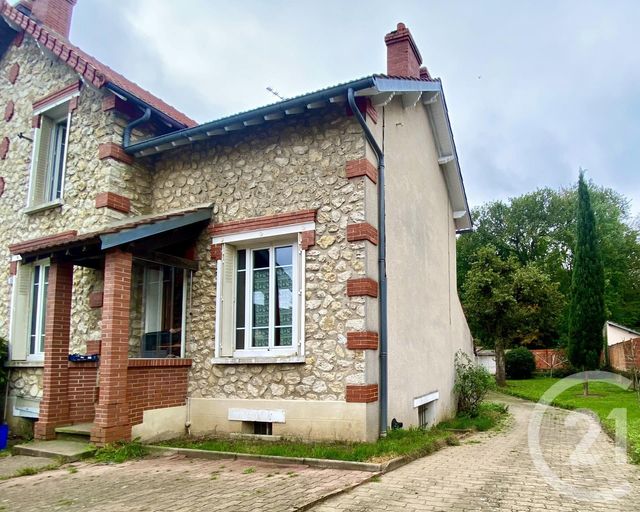 maison - MALESHERBES - 45