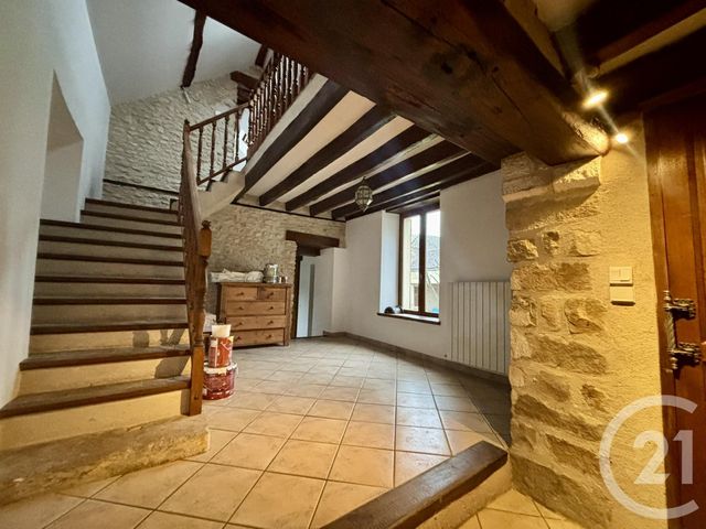 Afficher la photo en grand maison à vendre - 8 pièces - 250.0 m2 - BUTHIERS - 77 - ILE-DE-FRANCE - Century 21 Agence De Malesherbes