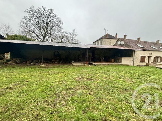 Afficher la photo en grand maison à vendre - 8 pièces - 250.0 m2 - BUTHIERS - 77 - ILE-DE-FRANCE - Century 21 Agence De Malesherbes