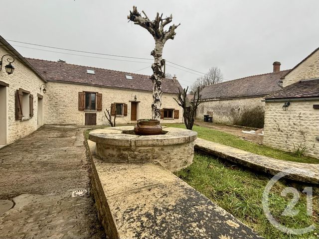 Afficher la photo en grand maison à vendre - 8 pièces - 250.0 m2 - BUTHIERS - 77 - ILE-DE-FRANCE - Century 21 Agence De Malesherbes