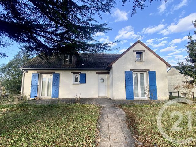 maison - PUISEAUX - 45