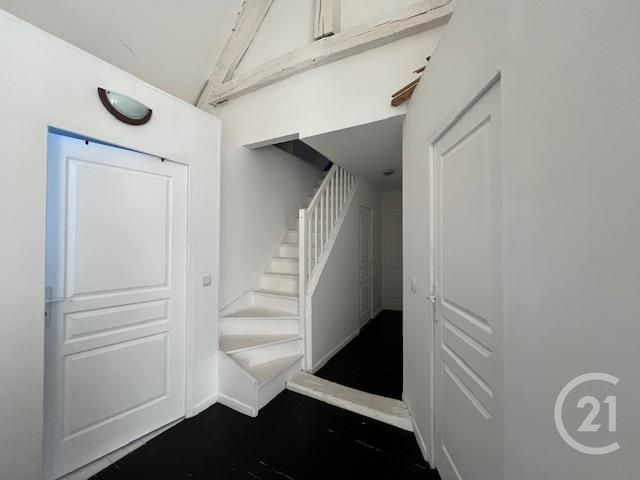 maison à louer - 5 pièces - 145.75 m2 - PUISEAUX - 45 - CENTRE - Century 21 Agence De Malesherbes