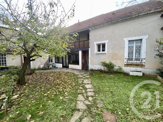 Maison à vendre BRIARRES SUR ESSONNE