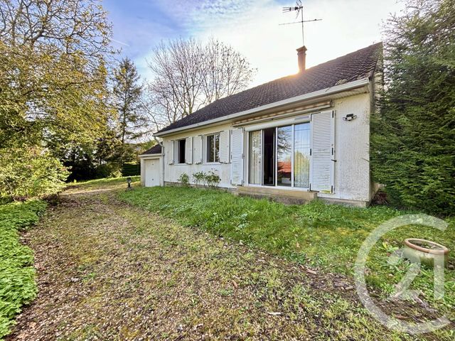 Maison à vendre LE MALESHERBOIS