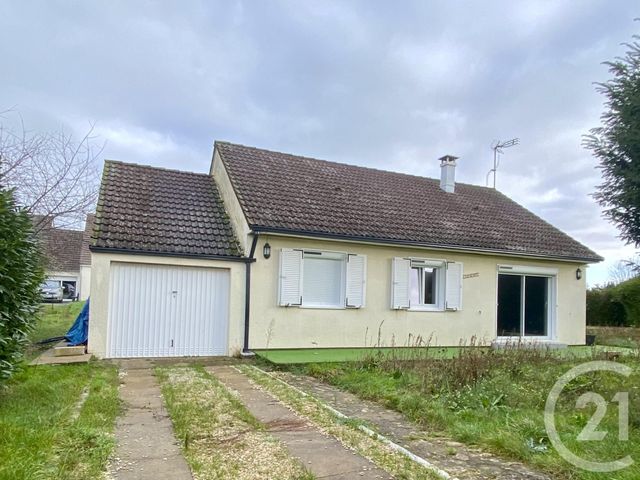 maison - ONDREVILLE SUR ESSONNE - 45
