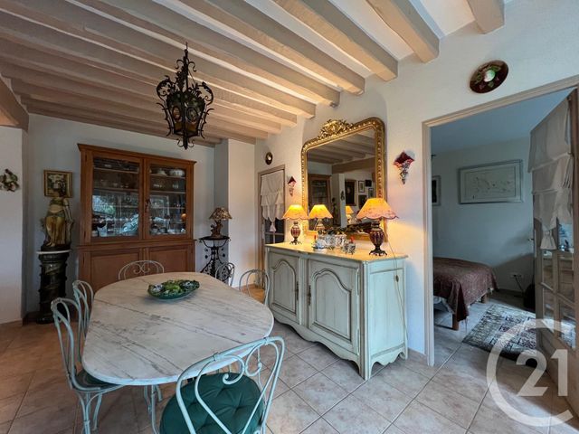 maison à vendre - 7 pièces - 155.0 m2 - BOULANCOURT - 77 - ILE-DE-FRANCE - Century 21 Agence De Malesherbes