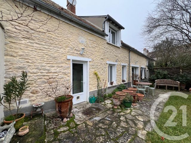 Maison à vendre BOULANCOURT