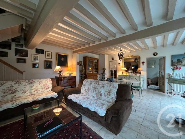 maison à vendre - 7 pièces - 155.0 m2 - BOULANCOURT - 77 - ILE-DE-FRANCE - Century 21 Agence De Malesherbes