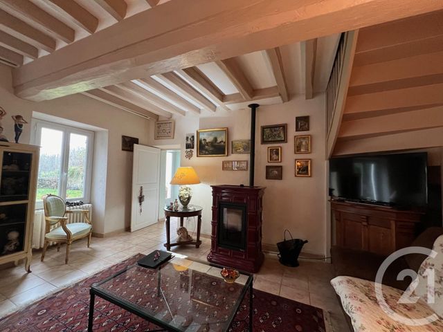 maison à vendre - 7 pièces - 155.0 m2 - BOULANCOURT - 77 - ILE-DE-FRANCE - Century 21 Agence De Malesherbes