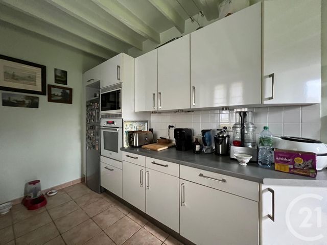 maison à vendre - 7 pièces - 155.0 m2 - BOULANCOURT - 77 - ILE-DE-FRANCE - Century 21 Agence De Malesherbes