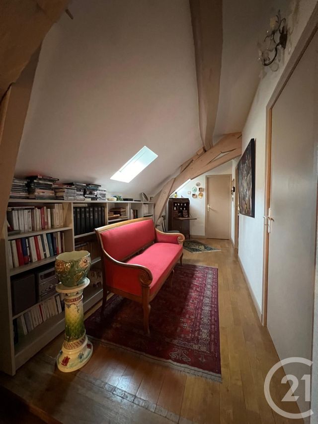 maison à vendre - 7 pièces - 155.0 m2 - BOULANCOURT - 77 - ILE-DE-FRANCE - Century 21 Agence De Malesherbes