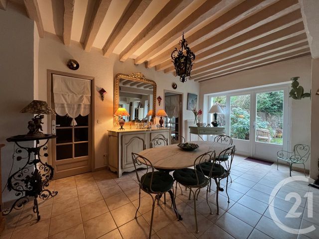 maison à vendre - 7 pièces - 155.0 m2 - BOULANCOURT - 77 - ILE-DE-FRANCE - Century 21 Agence De Malesherbes