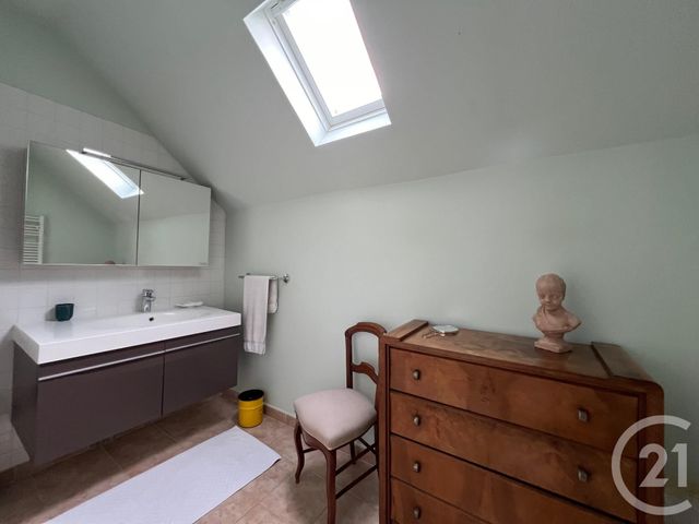 maison à vendre - 7 pièces - 155.0 m2 - BOULANCOURT - 77 - ILE-DE-FRANCE - Century 21 Agence De Malesherbes